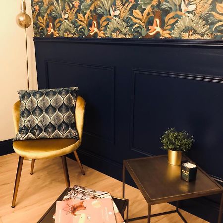 Suite 118 Honfleur Eksteriør billede