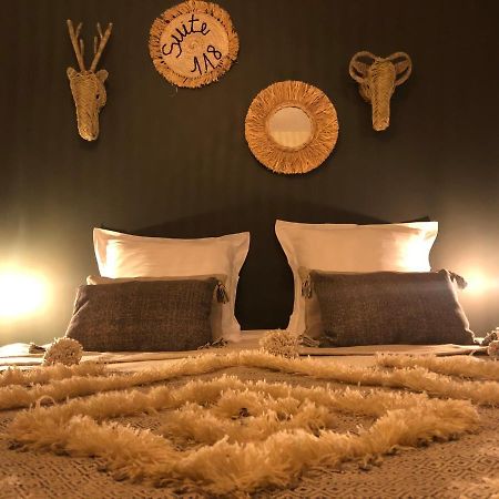 Suite 118 Honfleur Eksteriør billede