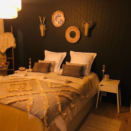 Suite 118 Honfleur Eksteriør billede