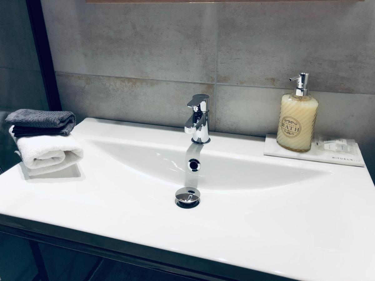 Suite 118 Honfleur Eksteriør billede