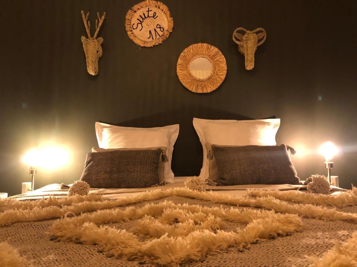 Suite 118 Honfleur Eksteriør billede