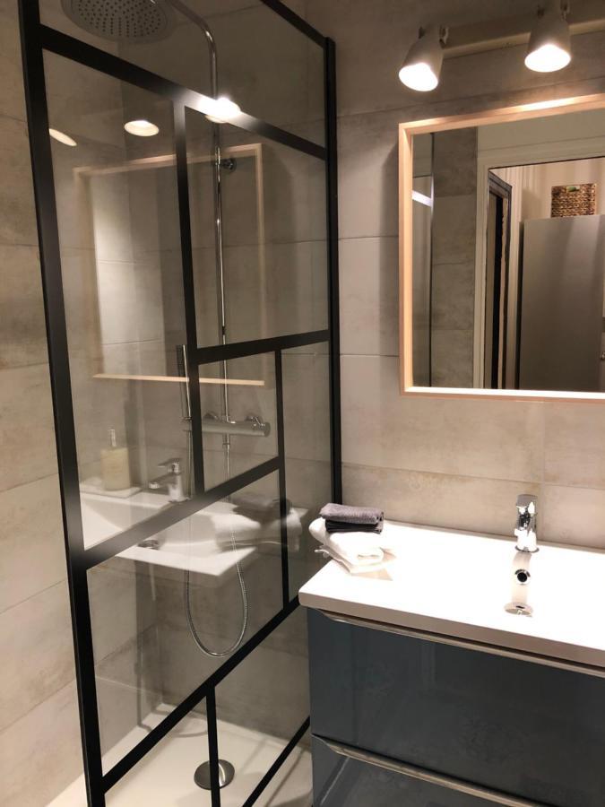 Suite 118 Honfleur Eksteriør billede