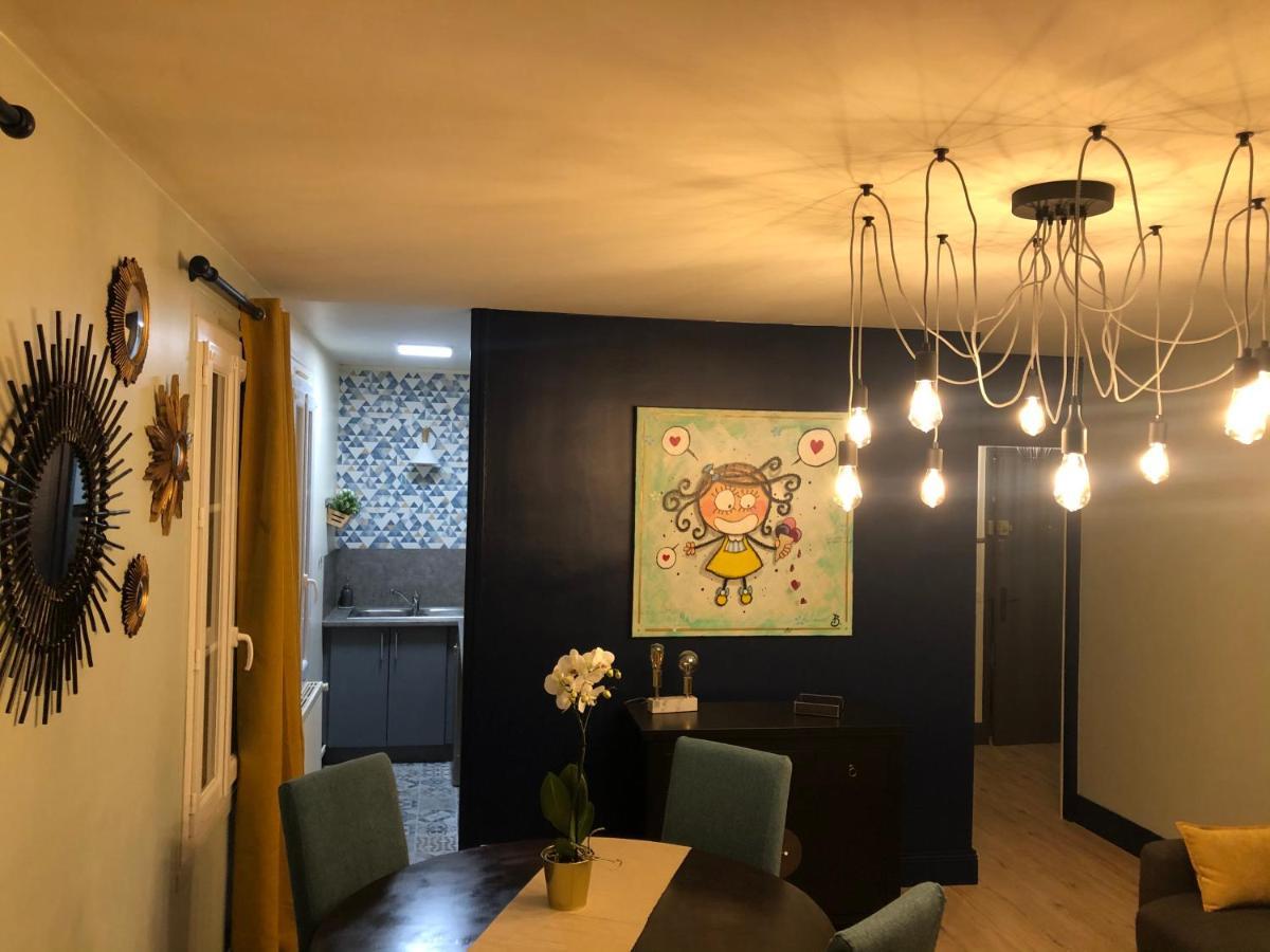 Suite 118 Honfleur Eksteriør billede